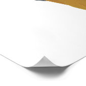 DR152ドイツ銃ドラハールポスター ポスター (角)