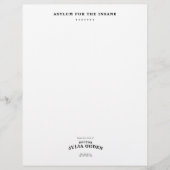 Dr.オグデン文房具 (正面)