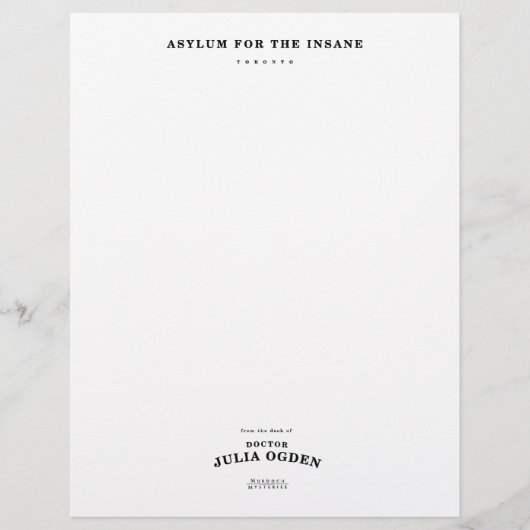 Dr.オグデン文房具 (正面)