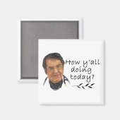 Dr.カラー マグネット (正面/裏面)