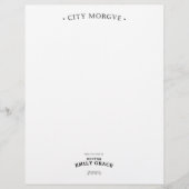 Dr.グレース文房具 (正面)