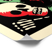 Dr.ネフのミッドナイトスポックショー ポスター (角)