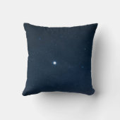 Dr.フォッチ、海軍/宇宙空間、 クッション (裏面)