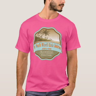 Dr.フォンDミゼルエールジョンソンジョンソン州パークブローワードクー Tシャツ