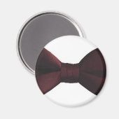 Dr.誰が蝶ネクタイ磁石 マグネット (正面/裏面)