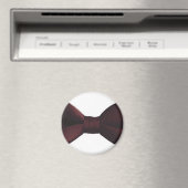 Dr.誰が蝶ネクタイ磁石 マグネット (インサイチュ (食洗機))