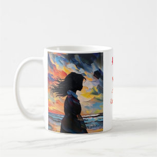 Dr.Anders Osborne Ph.D. - ADHD Mug コーヒーマグカップ