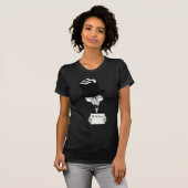 Dr Cube Tシャツ (正面フル)