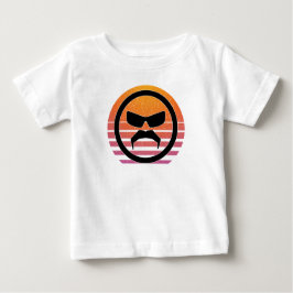 Dr Disrespect Violence Speed Momentum T-Shirt ベビーTシャツ