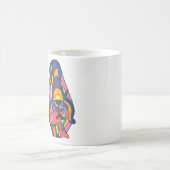 Dr. Doo コーヒーマグカップ (中央)