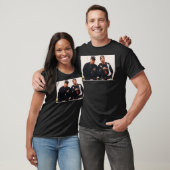 Dr. Dre &Amp; Snoop Dogg Essential Tシャツ (ユニセックス)