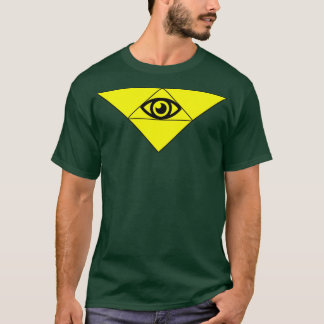 Dr. Druidロゴ Tシャツ