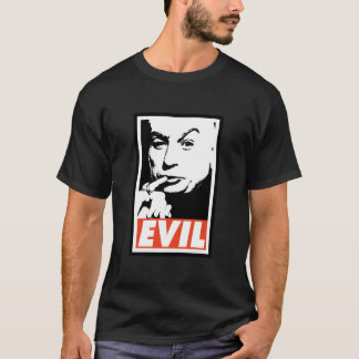 Dr. Evil Essential  Tシャツ