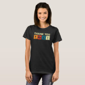 Dr. Fauciヴィンテージ Tシャツ (正面フル)