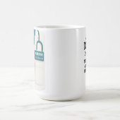 Dr. Feelgood Mood Specialist Mag コーヒーマグカップ (中央)