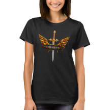 Dr Flye ロゴTシャツ