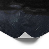 Dr Frank N Furter ポスター (角)