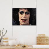 Dr Frank N Furter ポスター (キッチン)