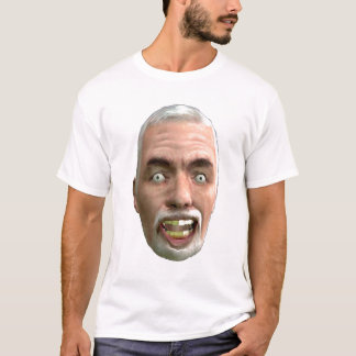 DR HAX Tシャツ