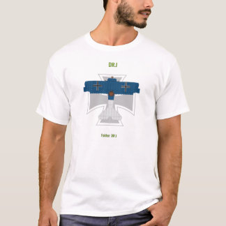 DR.I Jasta 7 2 Tシャツ