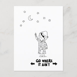 Dr. Ida Rolf – ポストカードではない場所に移動 ポストカード