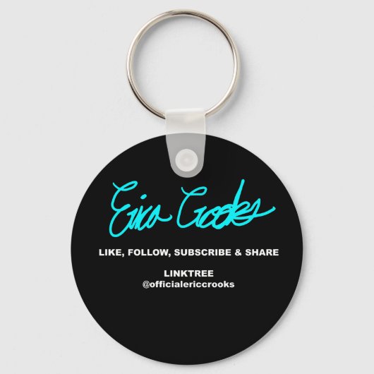 Dr. LeBrick art 2018 キーホルダー (裏面)