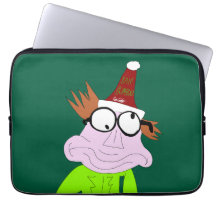 Dr. LeBrick Bah Humbug xmas