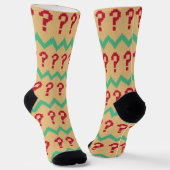 Dr. McCoy 7th temporal inversion who socks ソックス (傾斜あり)