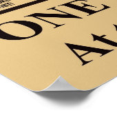 Dr., Odd's Spook-A-Ramaポスター ポスター (角)