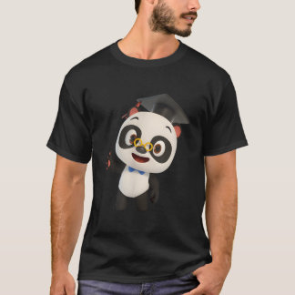 Dr Panda公式 Tシャツ