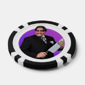 Dr. Paul Bearer Poker Chips ポーカーチップ (シングル)