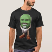 Dr. Phil M&A;MクラシックTシャツ Tシャツ (正面)