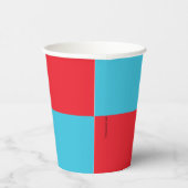 Dr. Seuss -キャラクター |子供の誕生日 紙コップ (右)