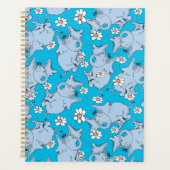 Dr. Seuss Horton Hears a Who プランナー手帳 (正面)