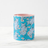 Dr. Seuss Horton Hears a Who マグカップ (中央)