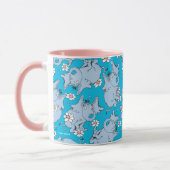 Dr. Seuss Horton Hears a Who マグカップ (左)
