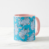 Dr. Seuss Horton Hears a Who マグカップ (正面右)