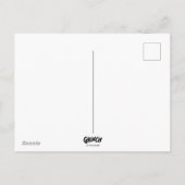 Dr. Seuss | Merry Grinchmas シーズンポストカード (裏面)