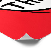 Dr. Seuss | Thing 1 Thing 2 - Smart Thing ポスター (角)