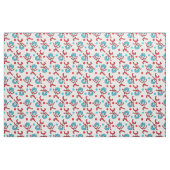 Dr. Seuss Thing One Thing Two |ツインズベビーシャワー ファブリック (ファットクウォーター)