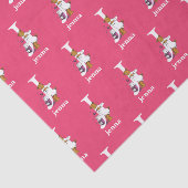 Dr. Seuss's ABC: Letter J – ホワイト |名前の追加 薄葉紙 (詳細)