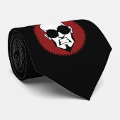 Dr.Steelのタイ ネクタイ (ロール)