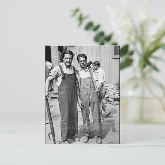 Dr. Stephen S. Wise, Rabbi of the Free_War Image ポストカード (スタンド正面)