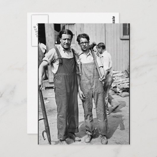 Dr. Stephen S. Wise, Rabbi of the Free_War Image ポストカード (正面/裏面)