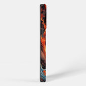 Dr. Strange iPhone / iPad ケース (右側面)