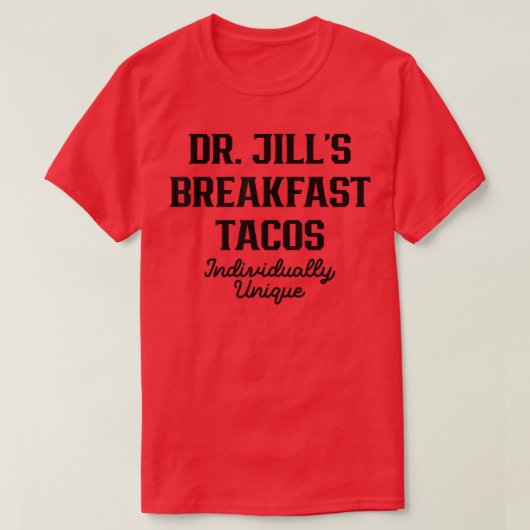 Dr  tシャツ (デザイン正面)