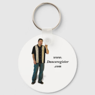 DRA Keychain キーホルダー