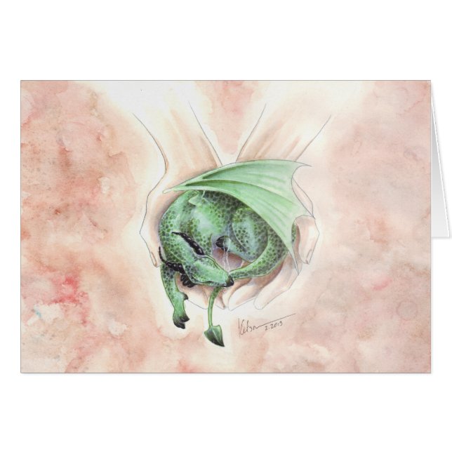 Draagon 2013年睡眠 (正面横)