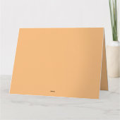 Draakje kaart fantasie  カード (裏面)