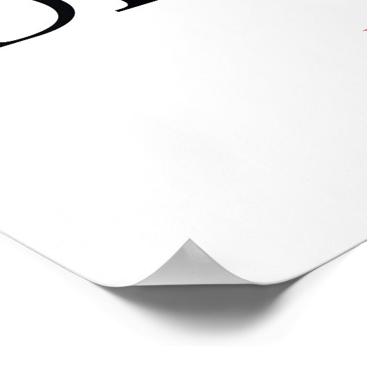 Dracarys ポスター (角)